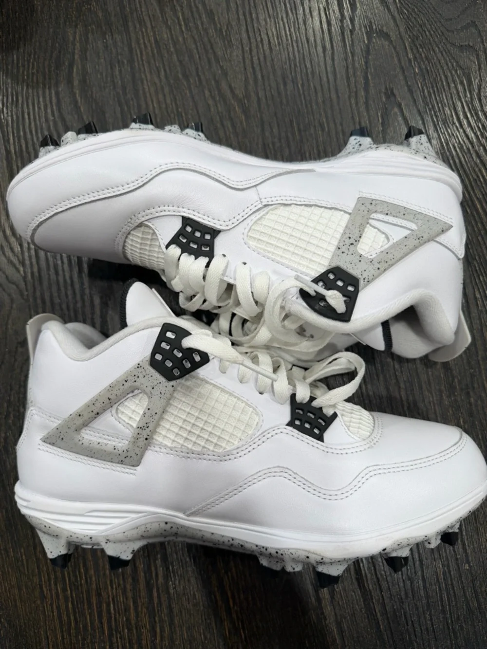 Air Jordan 4 Retro TD 
